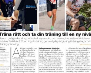 Träna rätt och ta din träning till ny nivå, Sport Hälsa 2015 Ladda ner