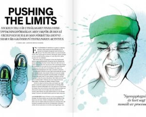 Pushing the limits, om syreupptagningsförmåga och varför den är så viktig, Stadium Magazine 160601Ladda ner