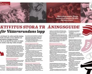 Aktivitus stora träningsguide, Tidningen Cykla 2017 Ladda ner