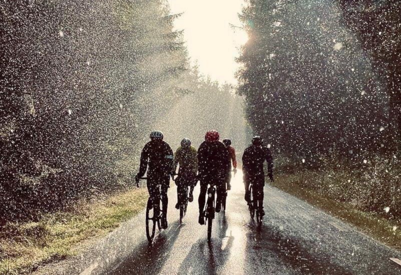 Cykla Gravel - Aktivitus Cykla Gravel