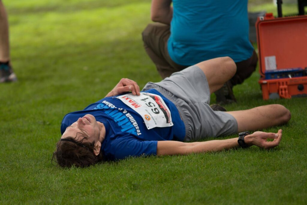 enar vilar - Aktivitus