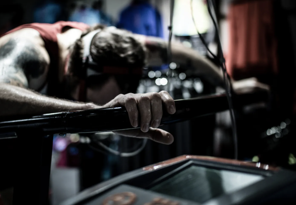 Bra att bli andfådd vid träning - Aktivitus Bra att bli andfådd vid träning