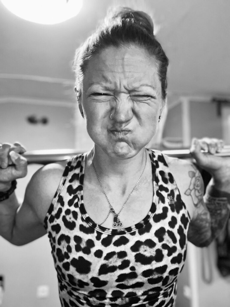 Styrketräning - Aktivitus Styrketräning