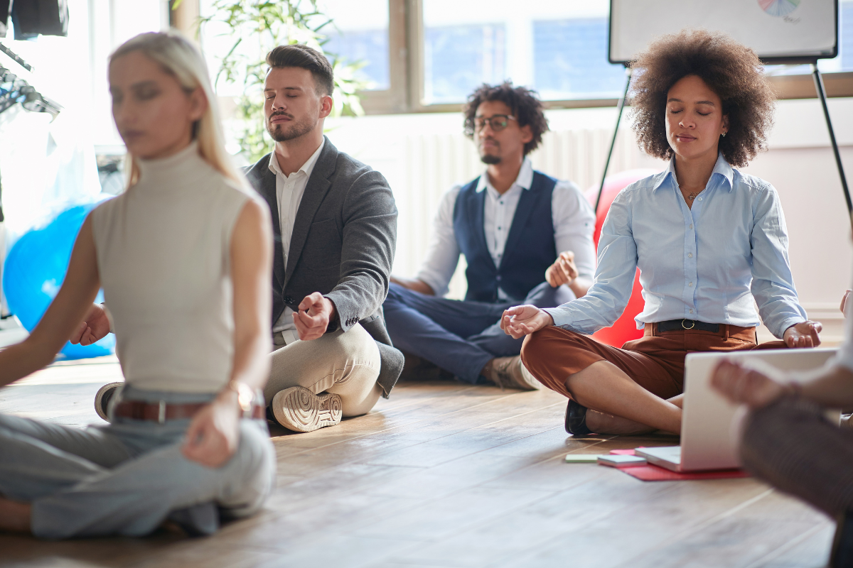 välmående och engagemang - Aktivitus välmående och engagemang