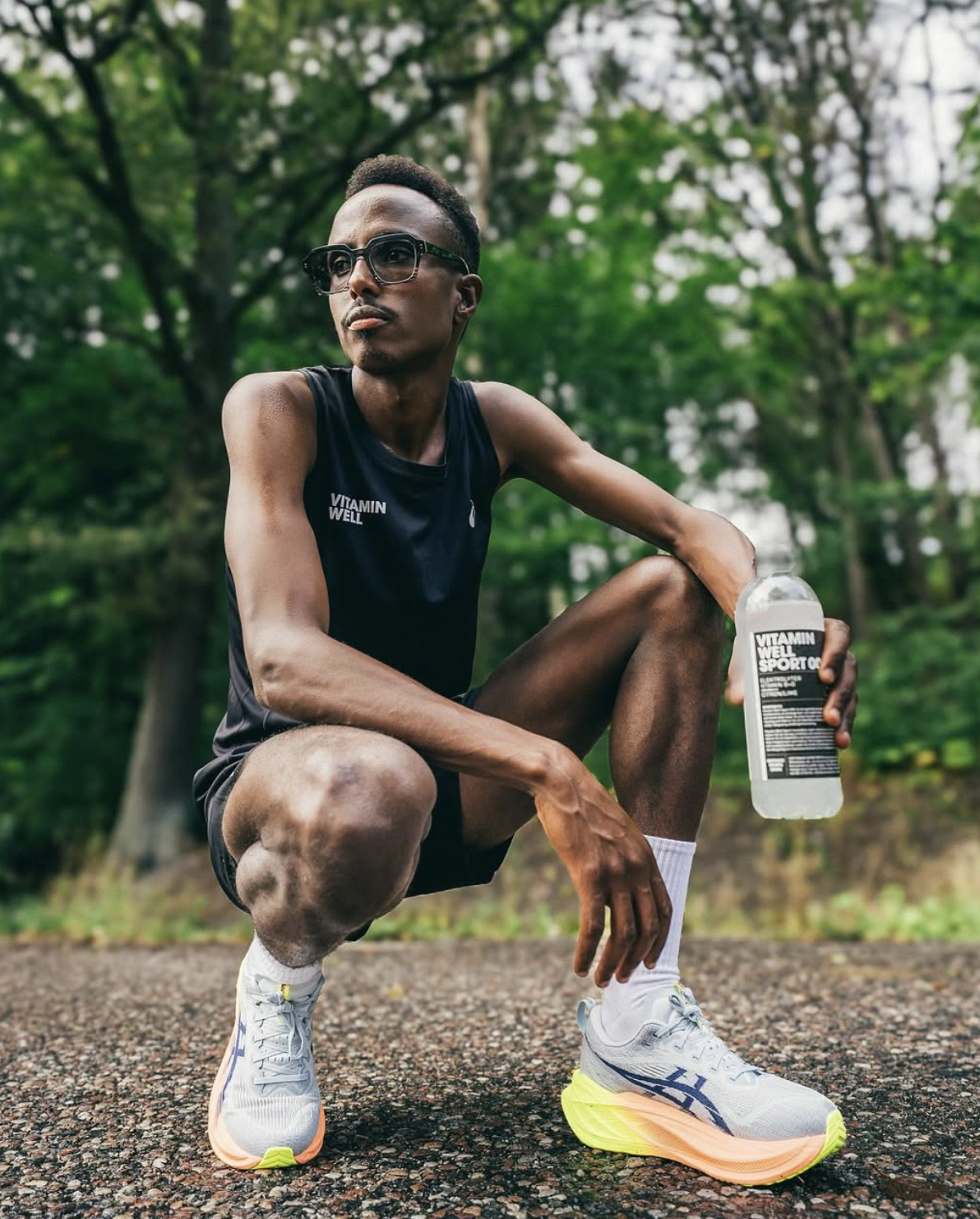 SULDAN - Aktivitus SULDAN