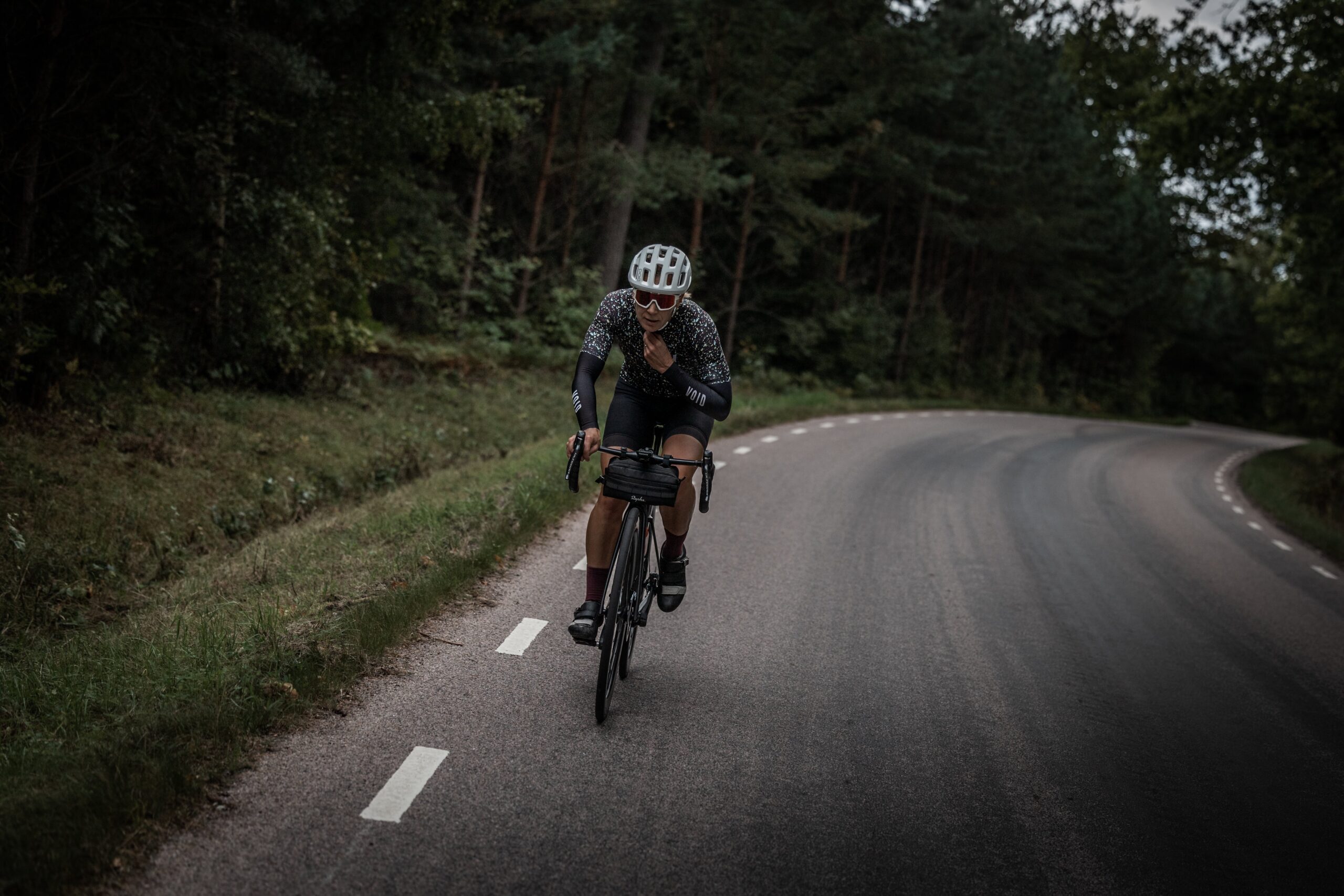 Vätternrundan - Aktivitus