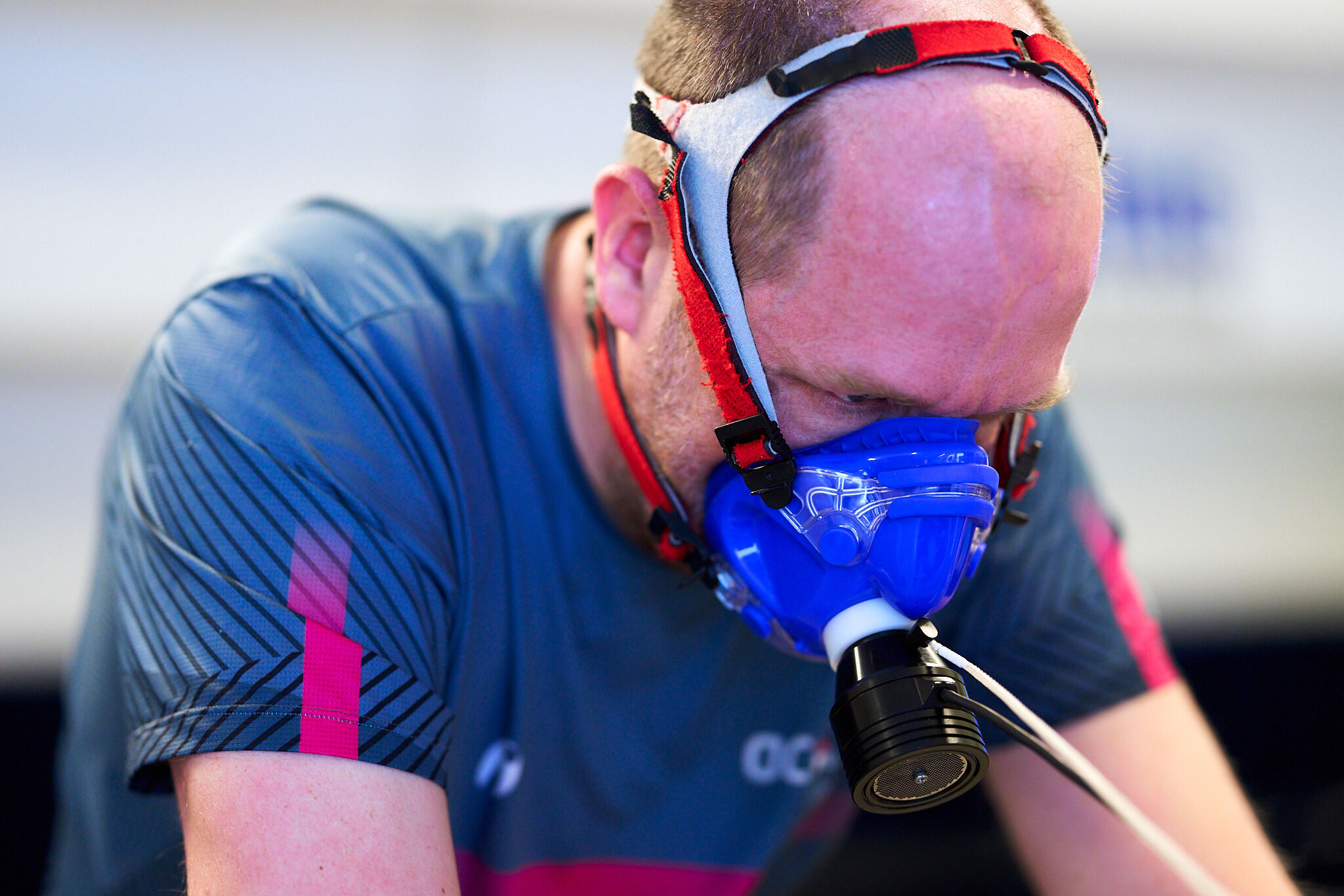 VO2max - Aktivitus VO2max