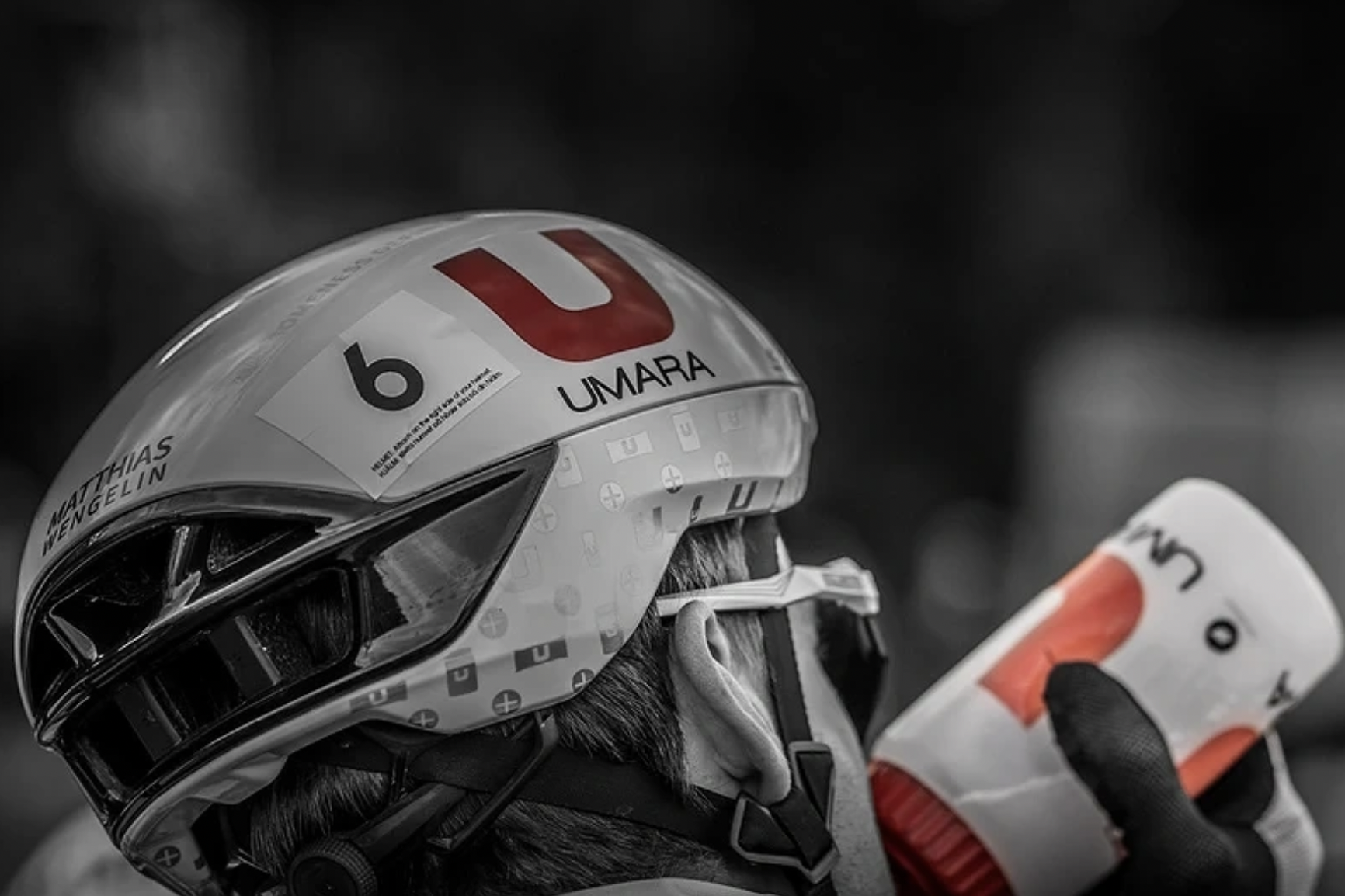 - Aktivitus Sportdryck