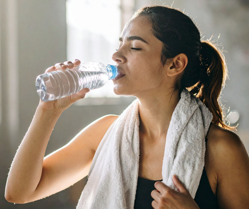 svettas natriumtest aktivitus - Aktivitus