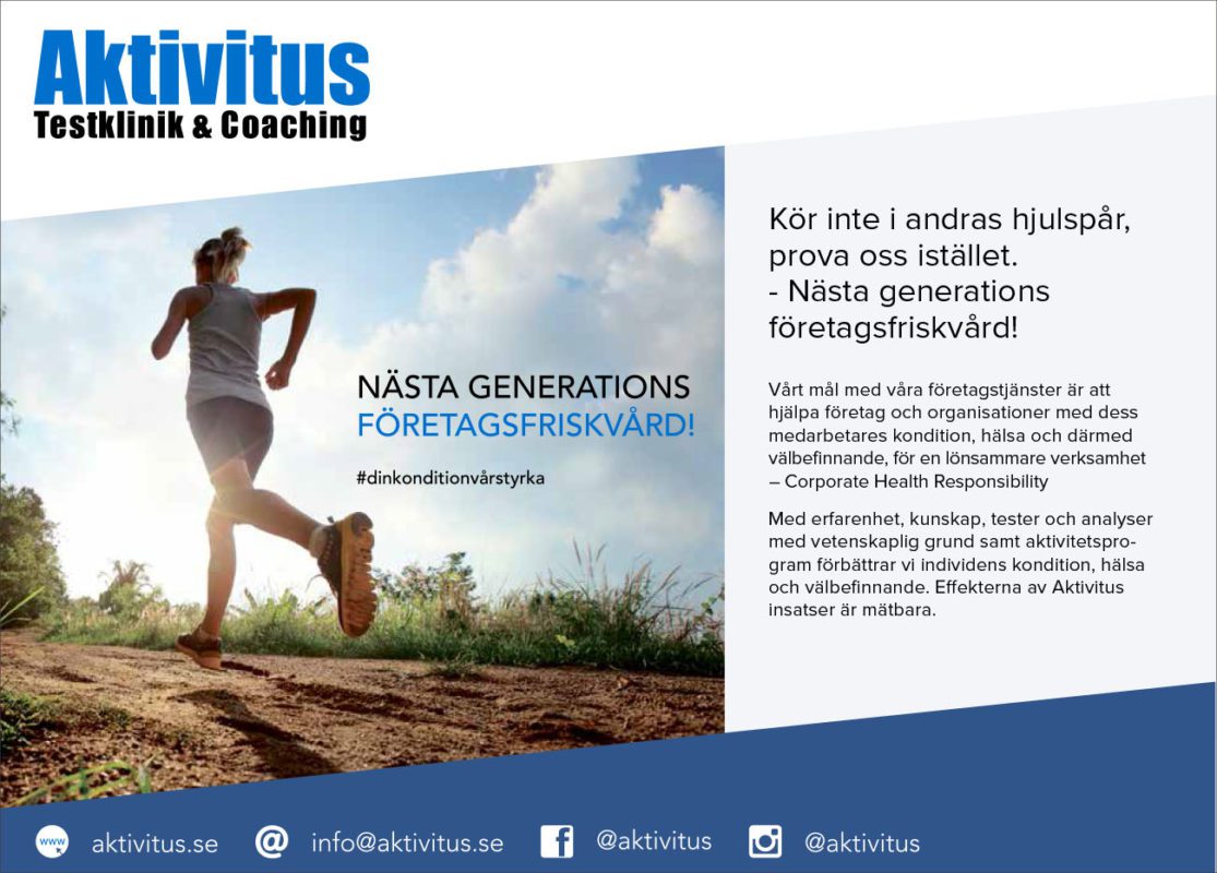 Aktivitusannons friskvård liggande 248x17801 Aktivitus