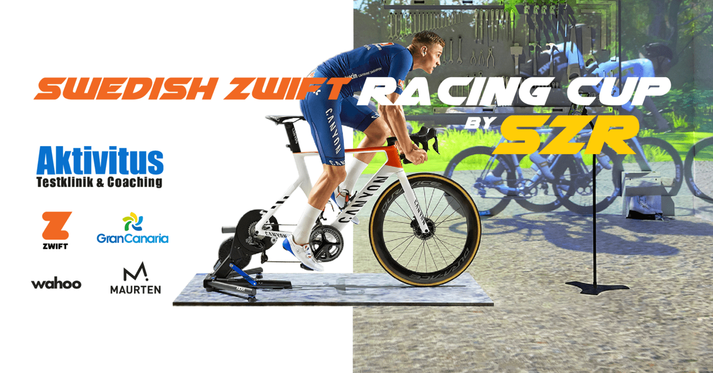 Swedish Z Cup VT 20 Aktivitus