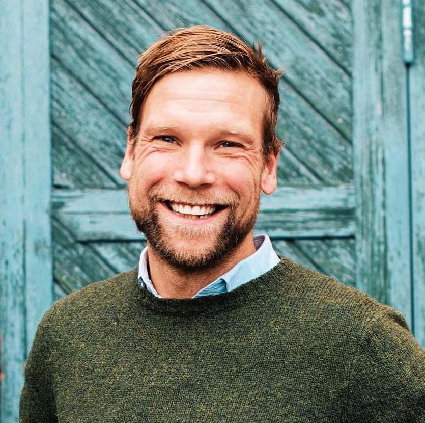johan H Aktivitus