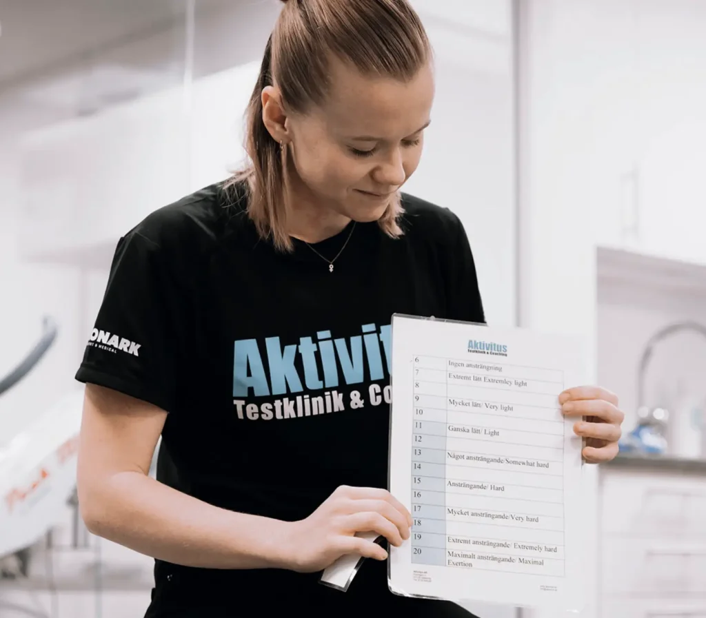 friskvård - Aktivitus Friskvård lönar sig