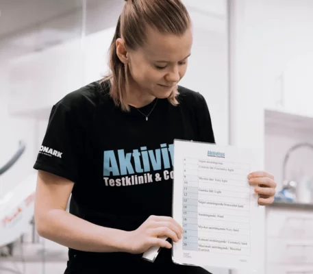 Friskvård lönar sig