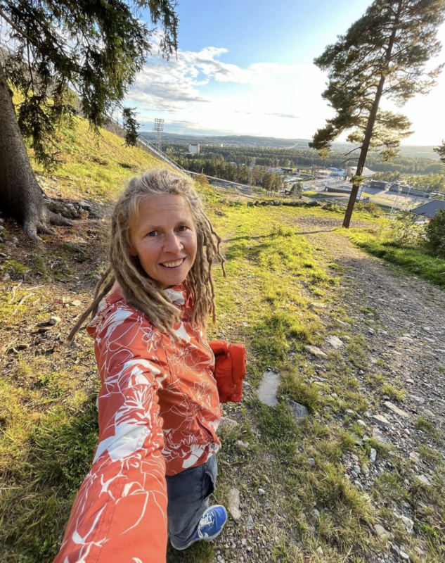 Sara Danielsson Lundqvist
