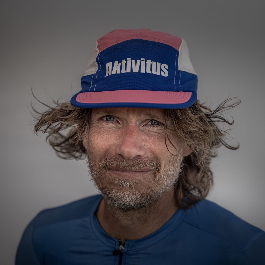 Mattias Lundqvist - Aktivitus Mattias Lundqvist