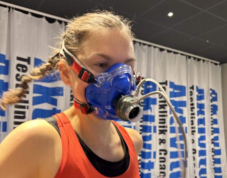 vo2max-test