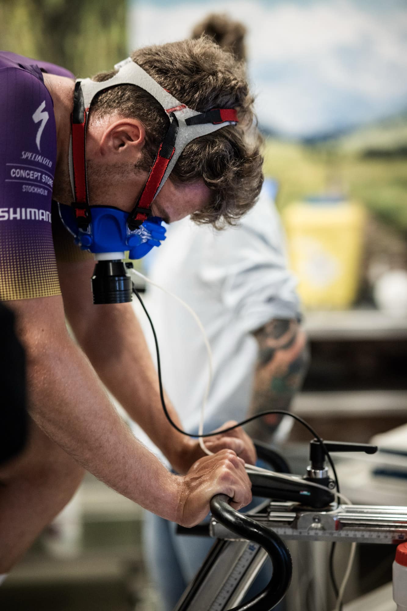 VO2max