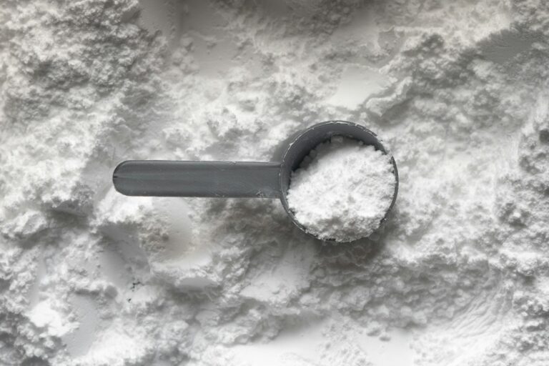 kreatin löpning