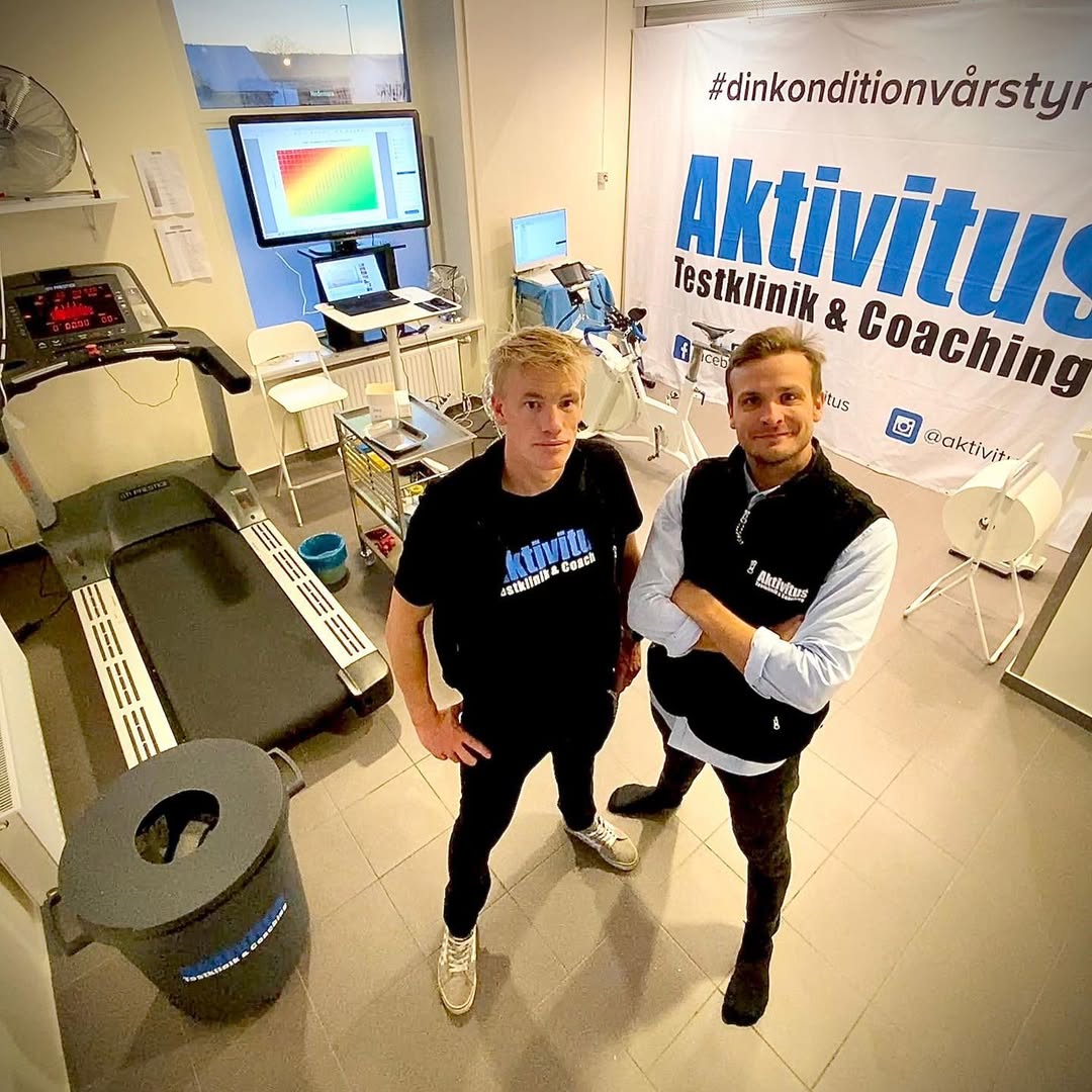 Bild hur påverkar träning kroppen fysiskt och psykiskt