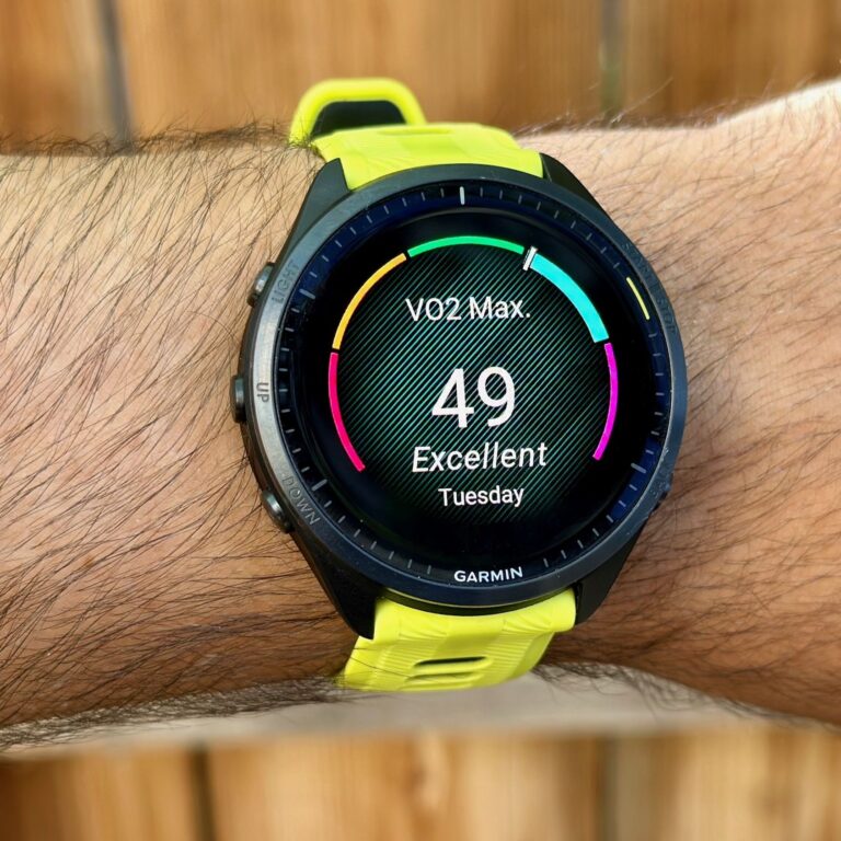 Vo2max