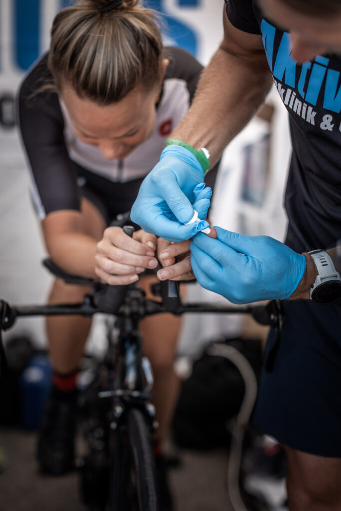- Aktivitus Laktattest på cykel hos Aktivitus