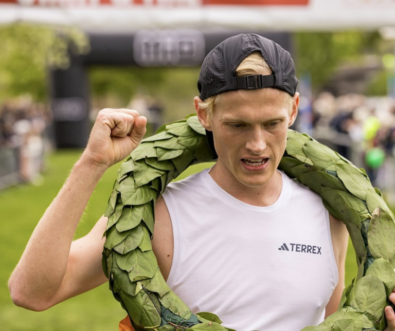 Erik Linnnér