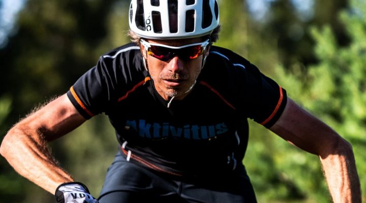 Mattias Lundqvist MTB ISABERG